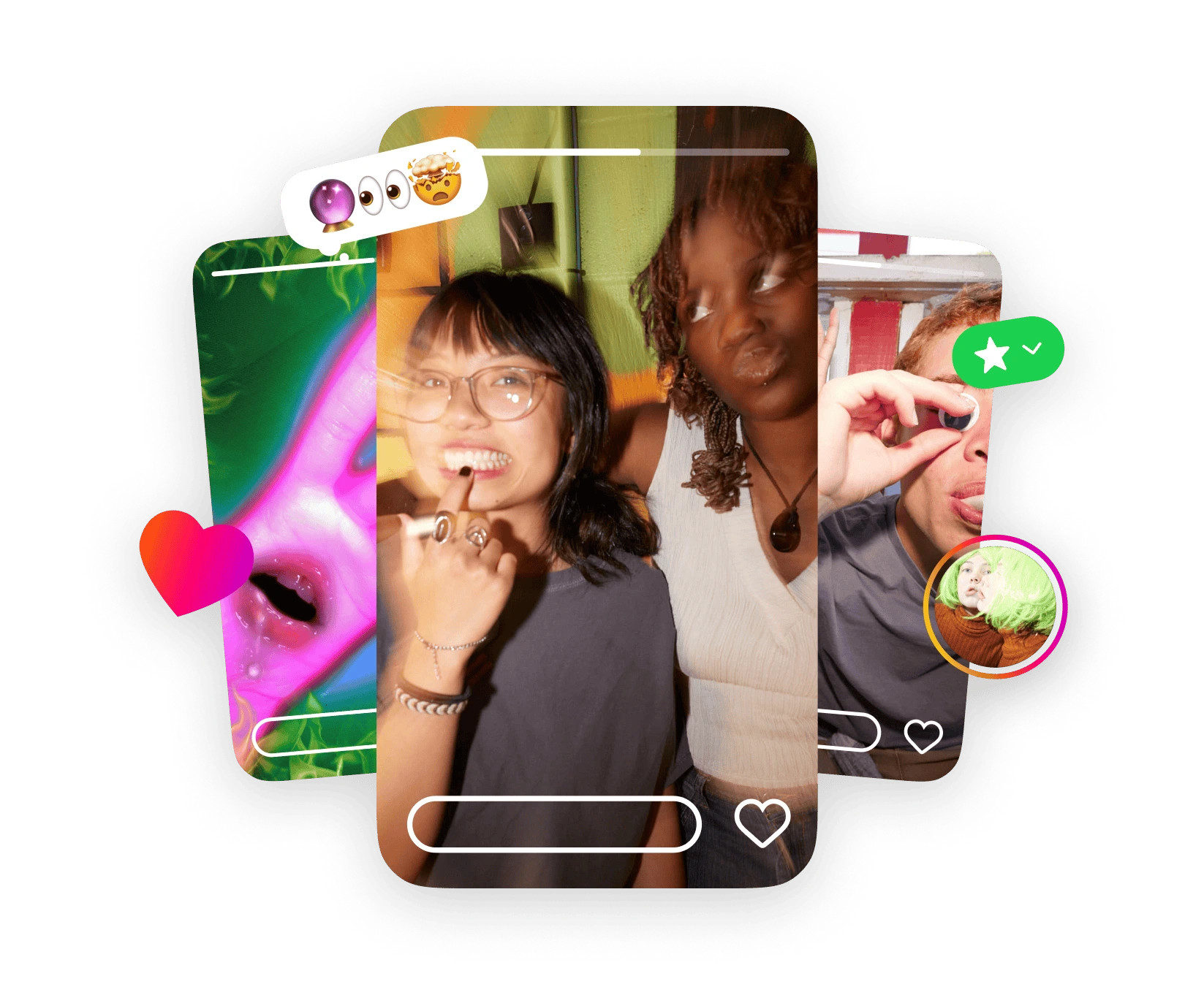 Instagram网页版与电脑版登录及使用界面